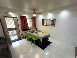 Blk 151 Jalan Teck Whye (Choa Chu Kang), HDB 4 Rooms #547540141